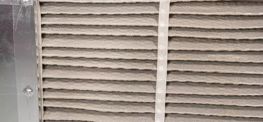 Mobile Car AC Filter Replacement in Romeoville