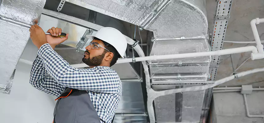 Proactive Ac Vent Repairs & Air Duct Replacement Companies Near Me in Romeoville