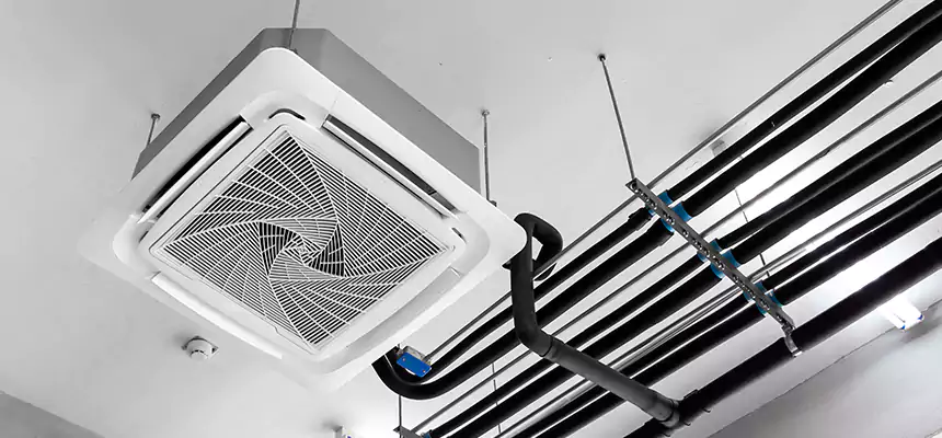 Our Air Duct Deep Cleaning Services in Romeoville, IL