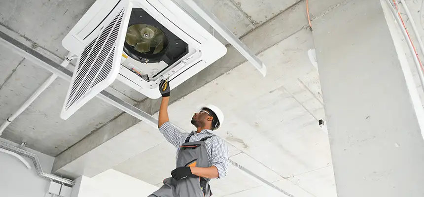 Efficient Multi‑Unit & HOA Annual Vent Cleaning Plans in Romeoville