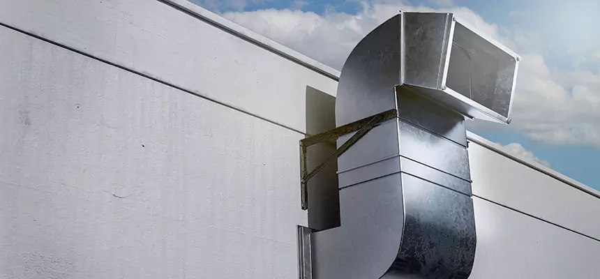 Comprehensive Commercial HVAC Cleaning in Romeoville