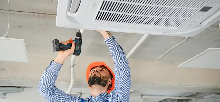 Detailed Multi‑Unit Riser & Roof Termination Cleaning in Romeoville