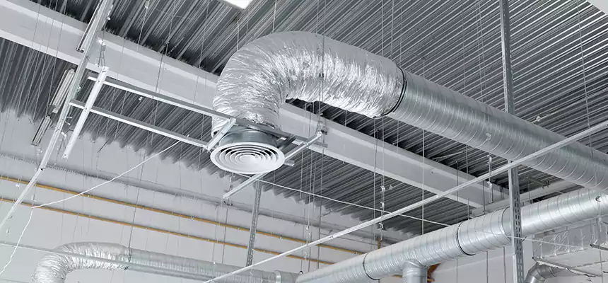 Our Dryer Vent Hose Replacement Services in Romeoville, IL