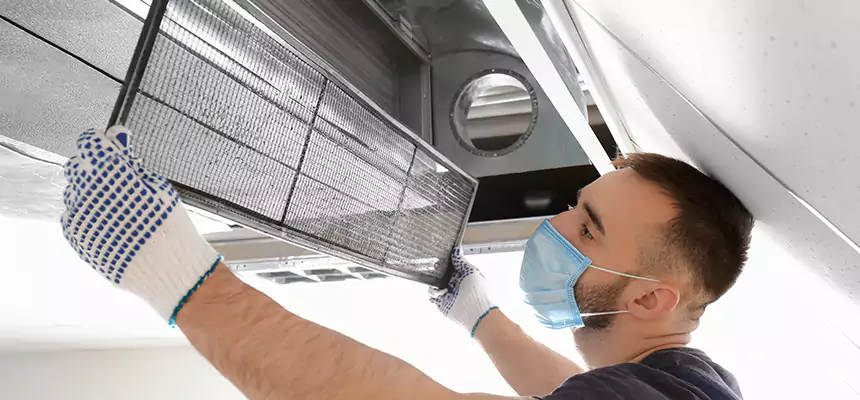 Our Dryer Vent Replacement Services in Romeoville, IL