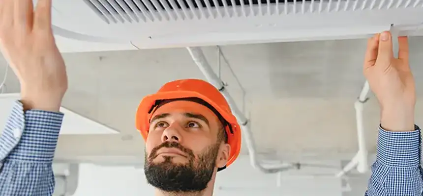 Our Furnace Vent Cleaning Services in Romeoville, IL