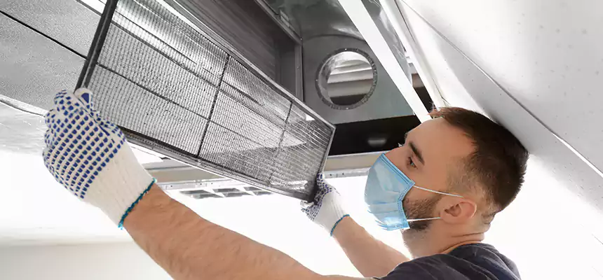 Our Home Duct Cleaning Services in Romeoville, IL  