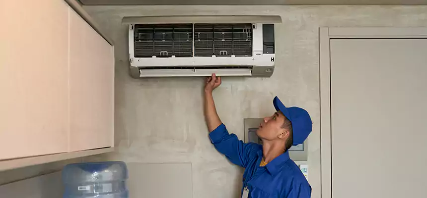 Balanced Fresh‑Air Ventilation (ERV/HRV) in Romeoville