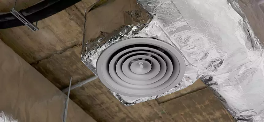 Our Industrial Dryer Vent Cleaning Services in Romeoville, IL