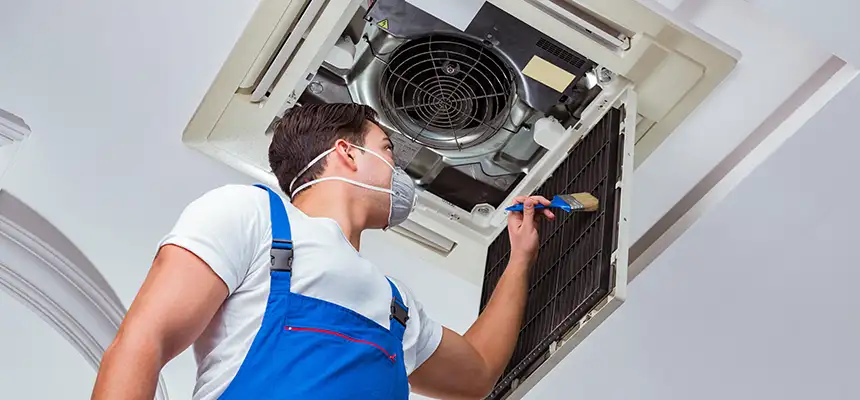 Our Move-in/Move-out Duct Cleaning Services in Romeoville, IL