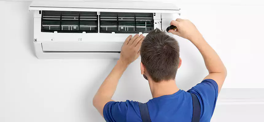 Our Smart Air Conditioning Installation Services in Romeoville, IL