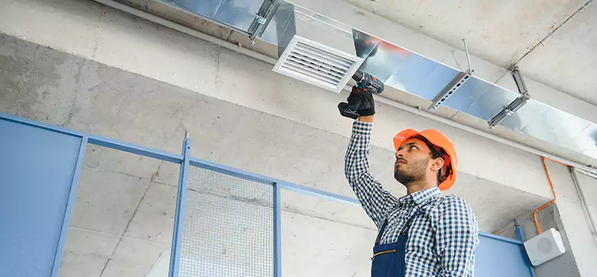 Efficient Exhaust Vent Cleaning in Romeoville, IL