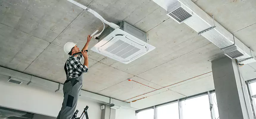 Our Wi Fi Connected Air Ducts Services in Romeoville, IL