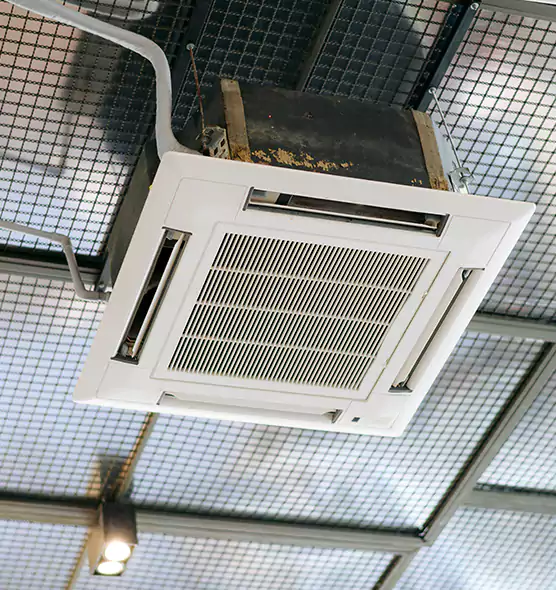 Top-Notch Allergy Relief Vent Cleaning Services in Romeoville, IL