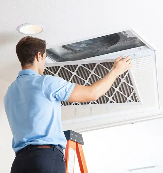 About Annual Dryer Vent Maintenance Romeoville, IL