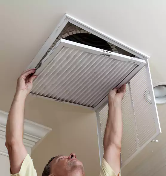 Trusted Apartment Air Duct Cleaning in Romeoville, IL