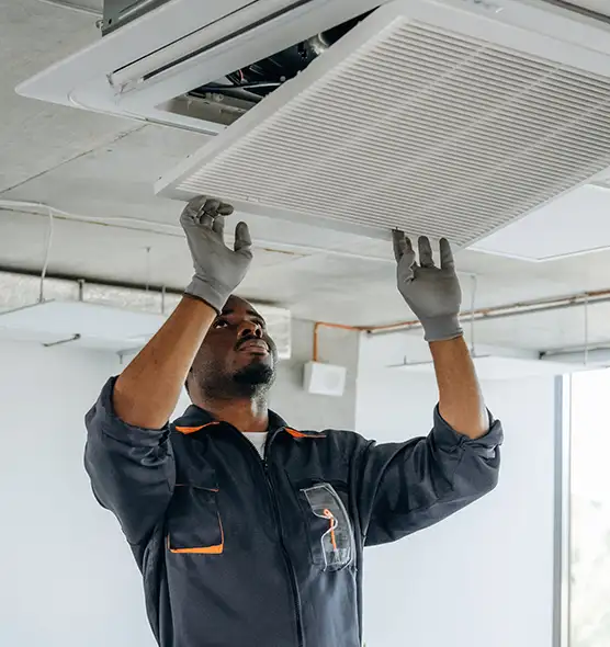 About Certified Air Duct Specialists in Romeoville, IL