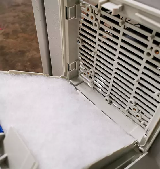 Professional Dryer Vent Mold Cleaning in Romeoville, IL