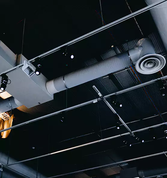 About Duct Sanitization with UV Light in Romeoville, IL