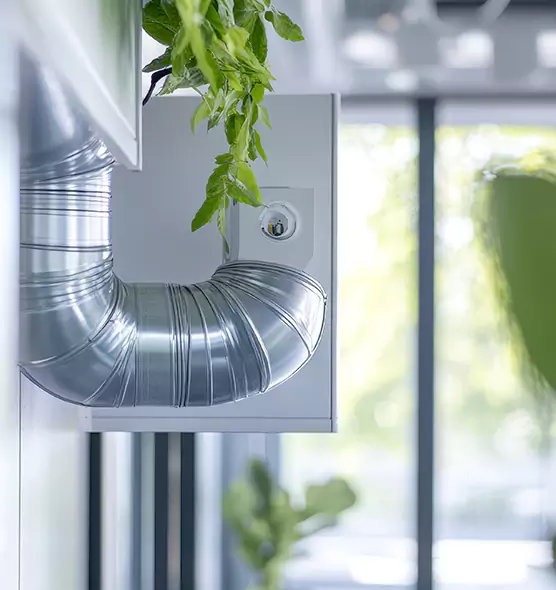 Professional Eco-Safe Dryer Vent Cleaning in Romeoville, IL