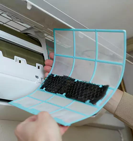 Welcome to Air Duct Cleaning & Repairs Romeoville — Your Local HEPA Filter Installation Pros in Romeoville, IL