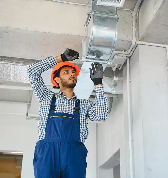 About Hotel Duct And Vent Cleaning in Romeoville, IL