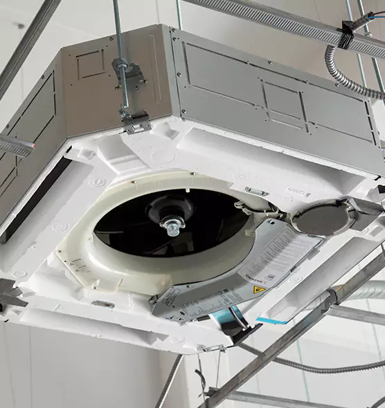 Professional Industrial Dryer Vent Cleaning in Romeoville, IL