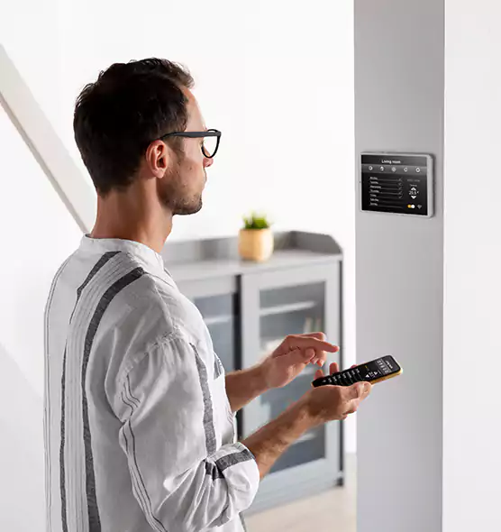 About Smart AC Vent Controller Services in Romeoville