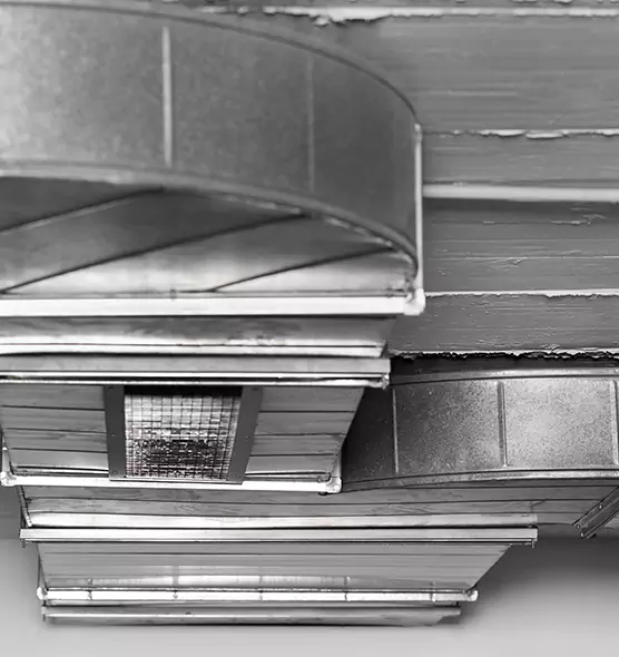 Professional Wall Vent Cleaning Service in Romeoville, IL