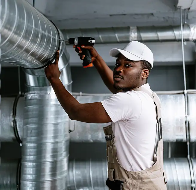 Why Homeowners & Businesses Trust Us Romeoville, IL