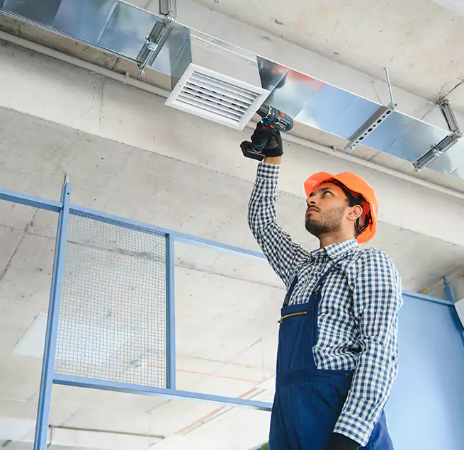 Why Homeowners & Businesses Trust Us in Romeoville, IL?