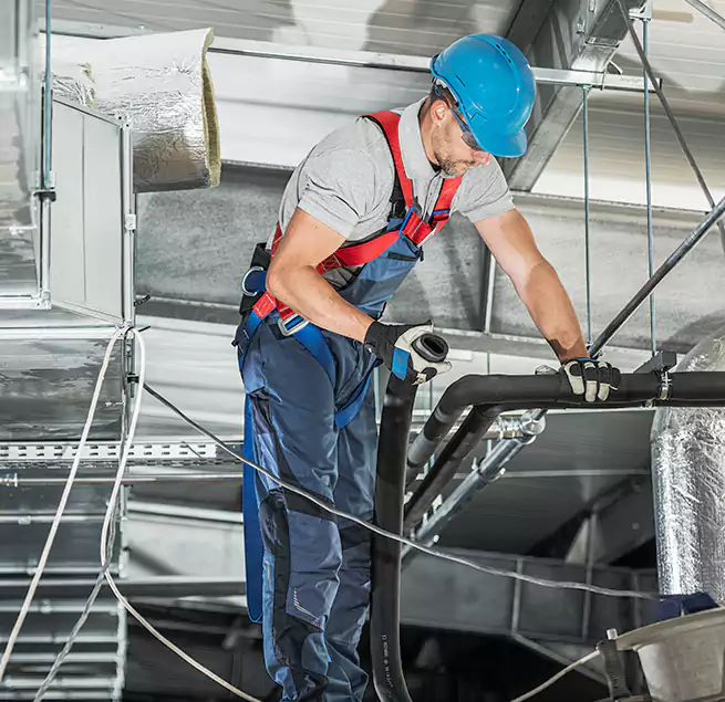 Why Homeowners & Businesses Trust Us in Romeoville, IL?