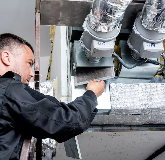 Why Homeowners & Businesses Trust Us in Romeoville, IL