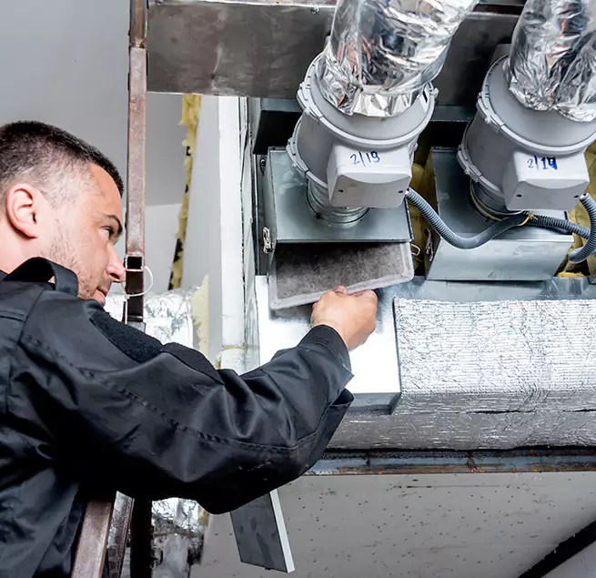 Why Homeowners & Businesses Trust Us in Romeoville, IL?