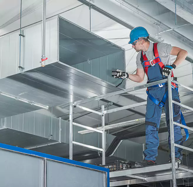 Why Homeowners & Businesses Trust Us in Romeoville, IL?