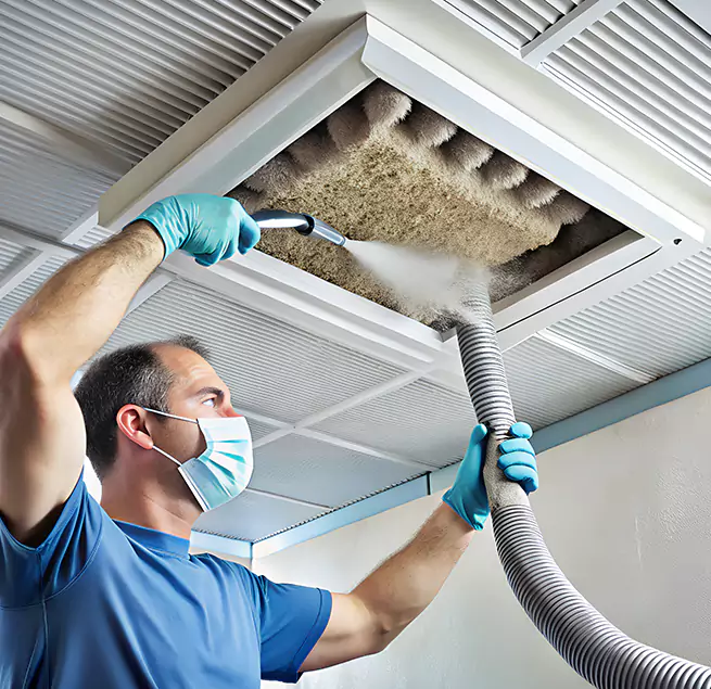 Why Homeowners Businesses Trust Us in Romeoville, IL