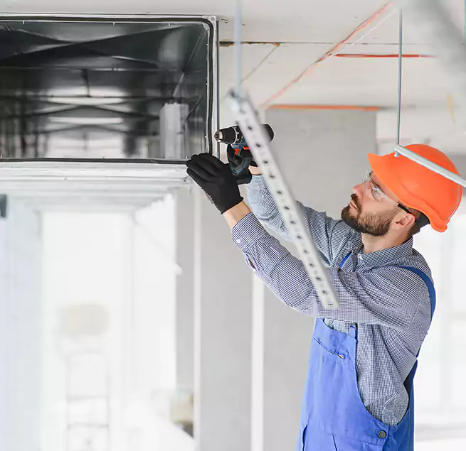 Why Homeowners & Businesses Trust Us in Romeoville, IL?