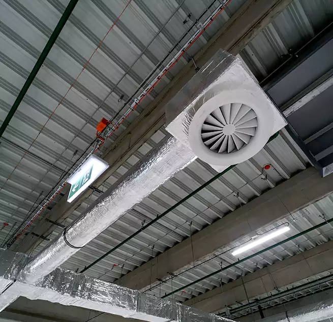 Why Homeowners & Businesses Trust Us in Romeoville, IL