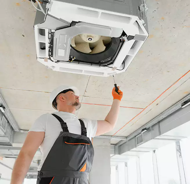 Why Homeowners Businesses Trust Us in Romeoville, IL