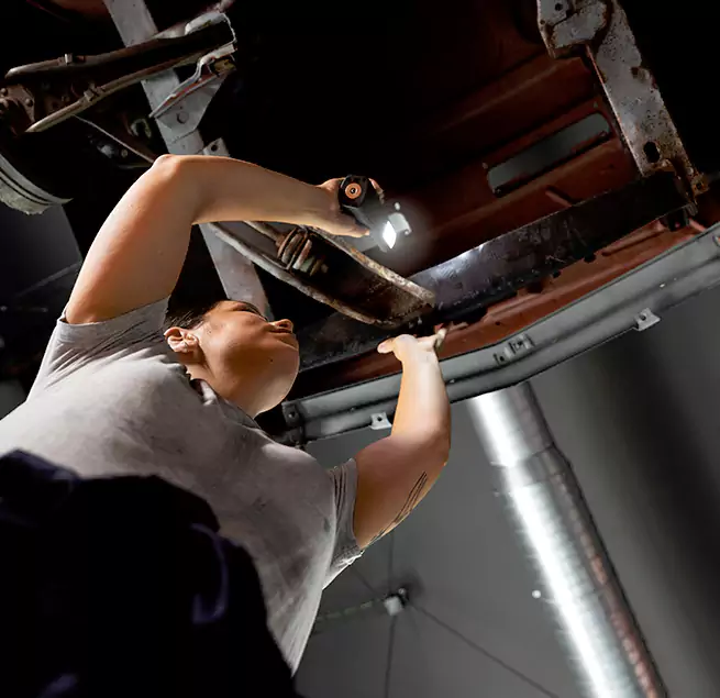 Why Homeowners & Businesses Trust Us Romeoville, IL