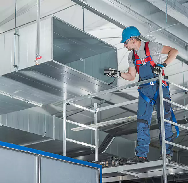 Why Homeowners & Businesses Trust Us Romeoville, IL