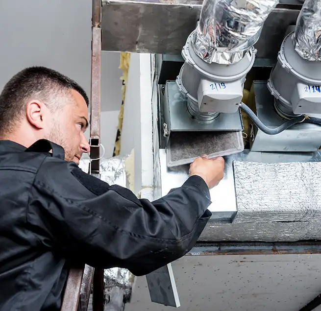 Why Homeowners & Businesses Trust Us in Romeoville, IL?